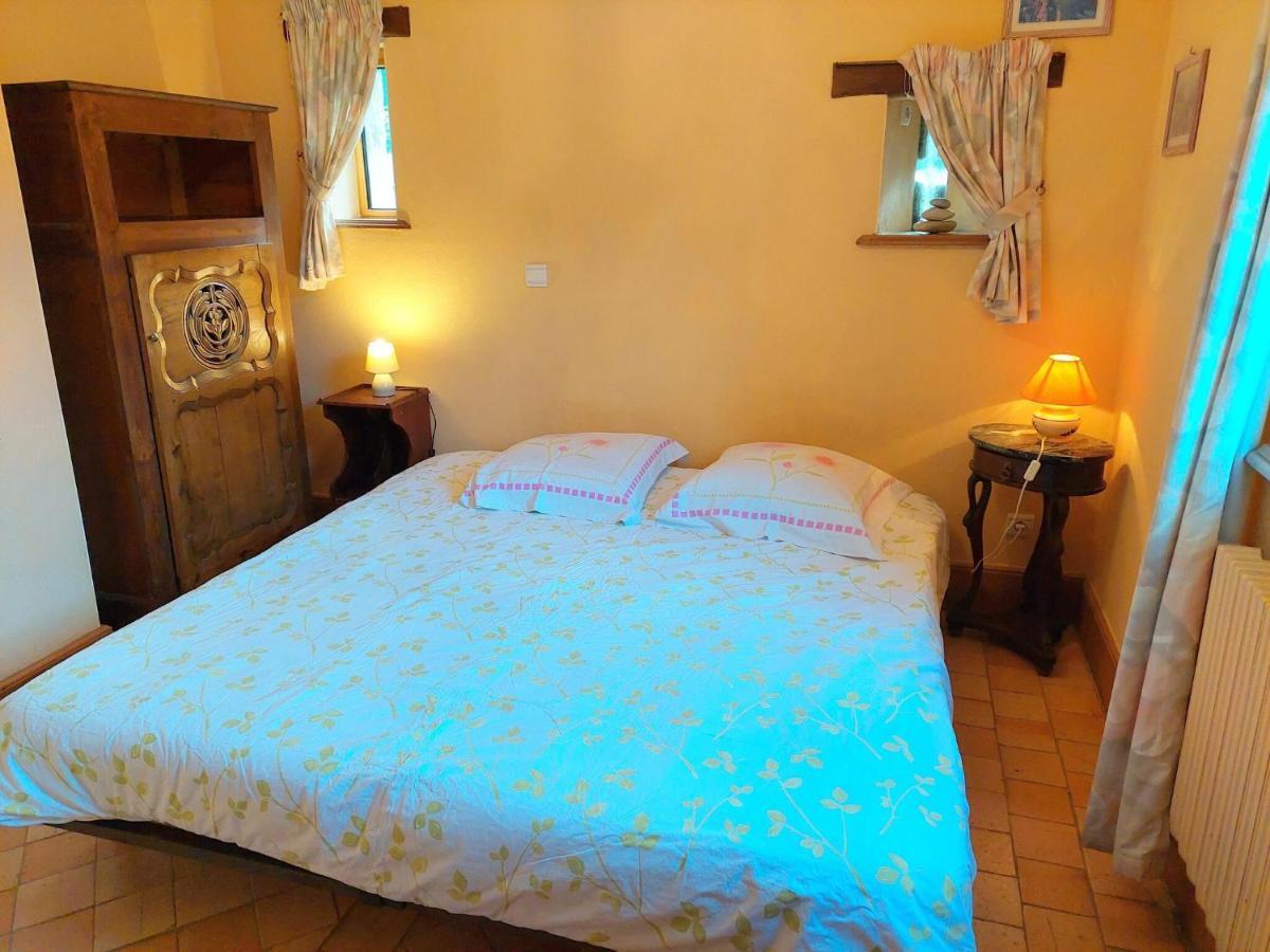 Villa Breton Granite Stone House With Fantastic Sea Views Saint-Pol-de-Léon Esterno foto